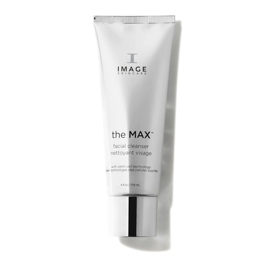 IMAGE SKINCARE the MAX™ facial cleanser