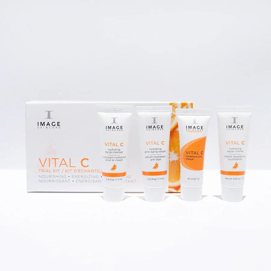 IMAGE SKINCARE Vital C Trial Kit