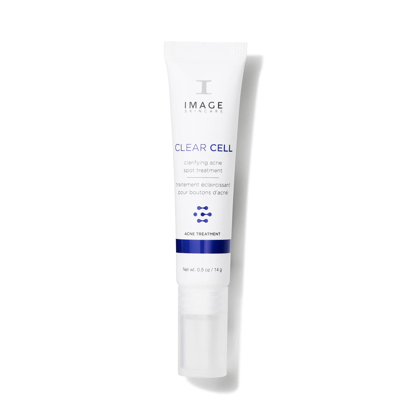 IMAGE SKINCARE CLEAR CELL clarifying acne spot treatment