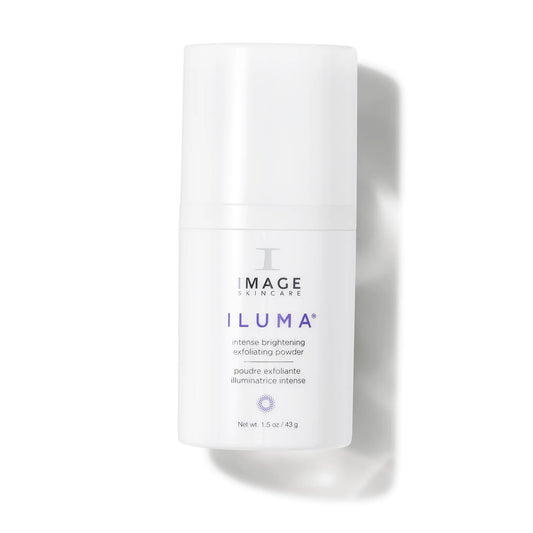 IMAGE SKINCARE ILUMA® intense brightening exfoliating powder