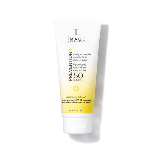 IMAGE SKINCARE PREVENTION+® daily ultimate protection moisturizer SPF 50
