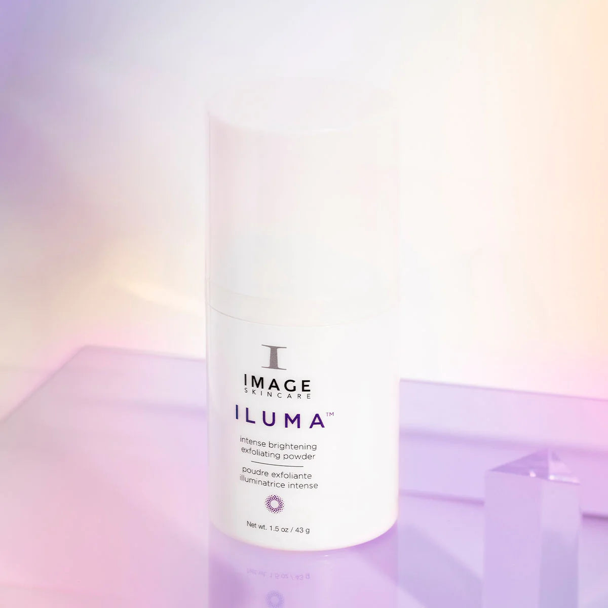 IMAGE SKINCARE ILUMA® intense brightening exfoliating powder