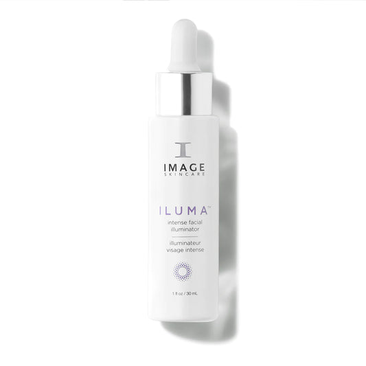 IMAGE SKINCARE ILUMA intense facial illuminator