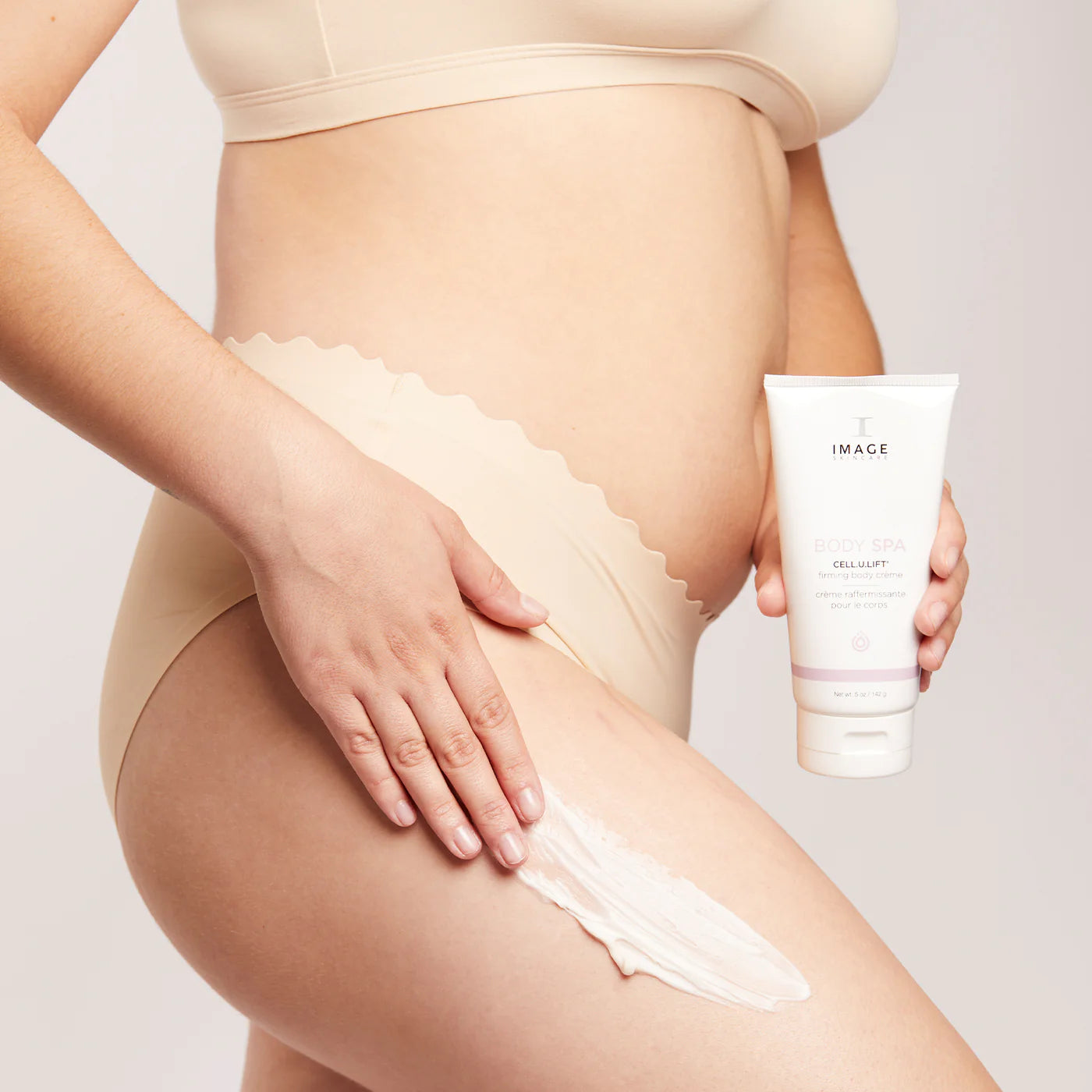 IMAGE SKINCARE BODY SPA CELL.U.LIFT® firming body crème