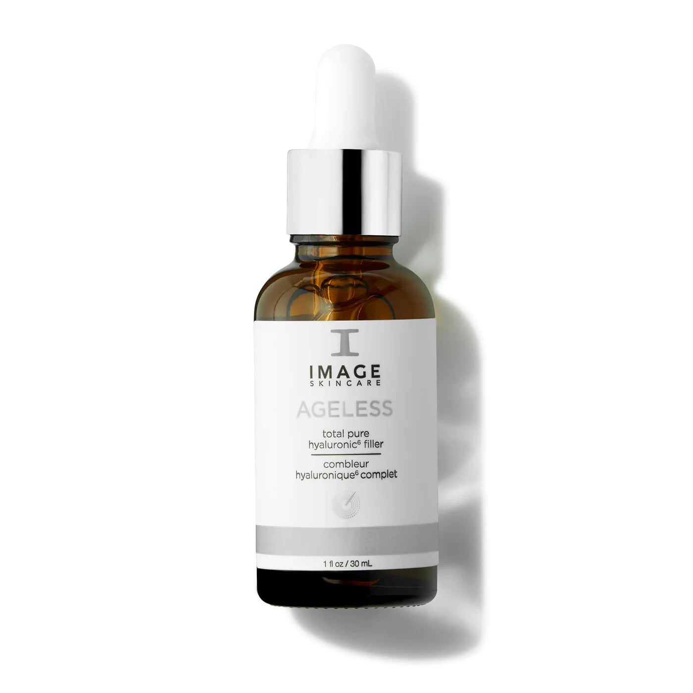 IMAGE SKINCARE AGELESS total pure hyaluronic 6 filler