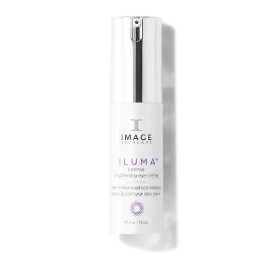 IMAGE SKINCARE ILUMA intense brightening eye crème