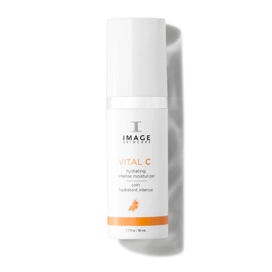 IMAGE SKINCARE VITAL C hydrating intense moisturizer