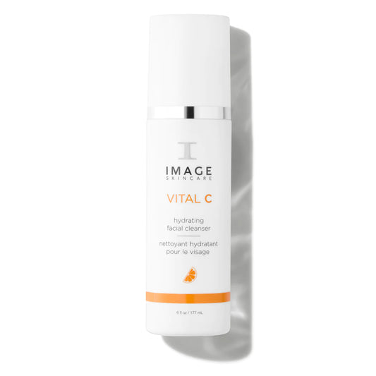 IMAGE SKINCARE VITAL C hydrating facial cleanser