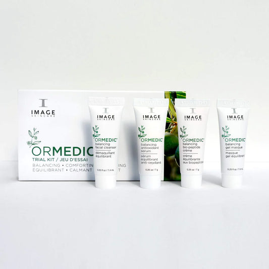 IMAGE SKINCARE ORMEDIC Trial Kit