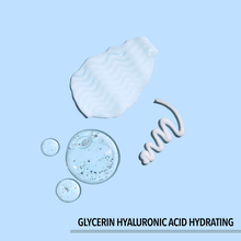 Glycerin Hyaluronic Acid Hydrating Eye Cream