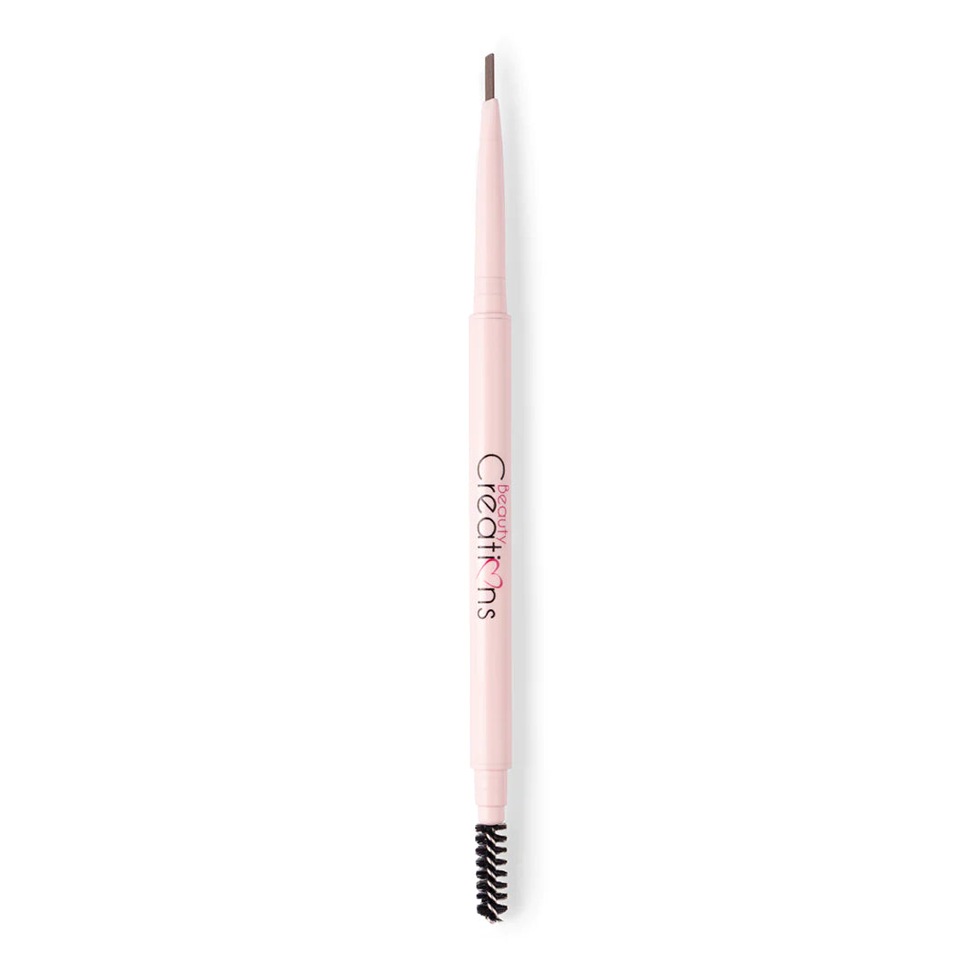 BEAUTY CREATIONS EYEBROW DEFINER PENCIL - TAUPE