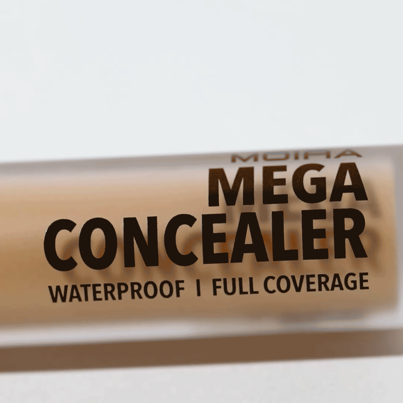 MOIRA Mega Concealer™ (300, Brulee)