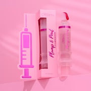 Beauty Creations LEGALLY HOT PLUMP & POUT GLOSS