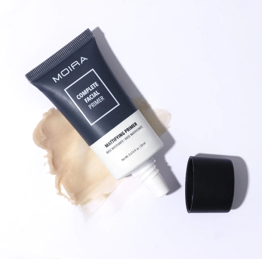 MOIRA Complete Mattifying Primer