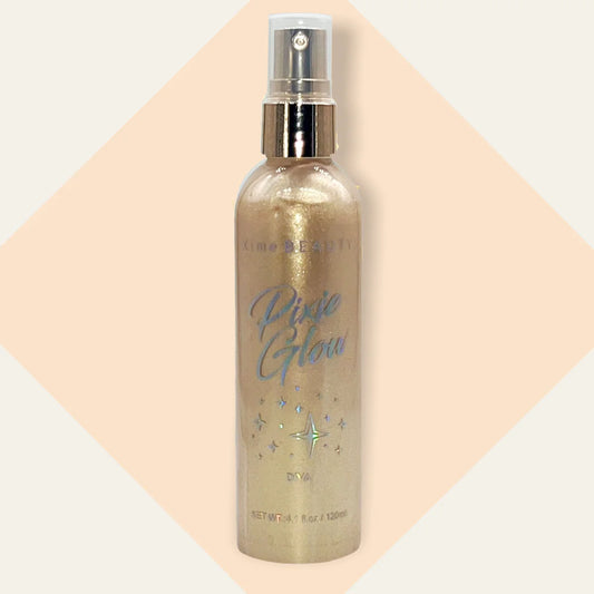 XIME BEAUTY Pixie Glow Body Spray DIVA